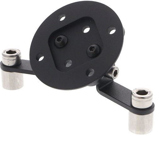 Evotech Performance エボテックパフォーマンス TomTom対応ハンドルクランプ用ナビマウント S 1000 XR ..