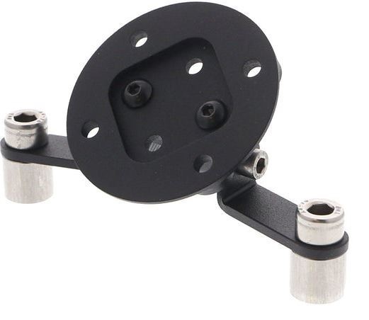 Evotech Performance エボテックパフォーマンス TomTom対応ハンドルクランプ用ナビマウント R 1200 RS ..