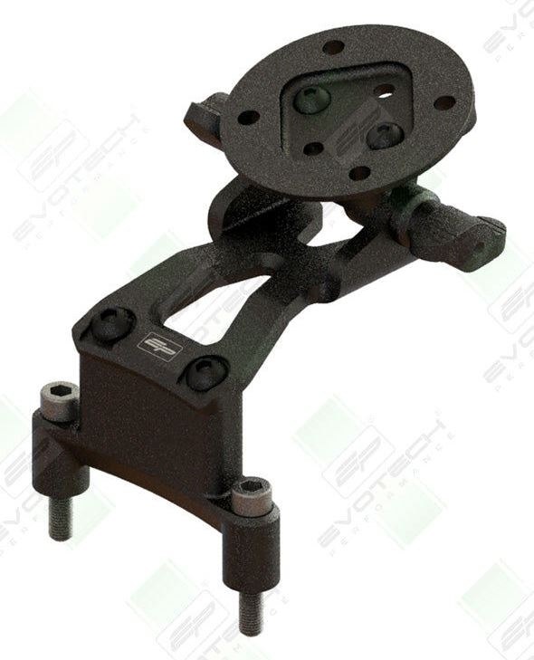 Evotech Performance エボテックパフォーマンス TomTom対応 衛星ナビマウント Speed Triple 1200 RR TR..