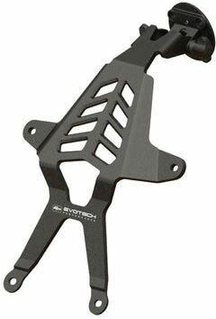 Evotech Performance エボテックパフォーマンス EP Triumph TomTom対応 衛星ナビマウント Tiger 1200 GT Explorer Rally Pro TRIUMPH トライアンフ その他各種電子機器マウント・オプション・補修部品 電子機器類