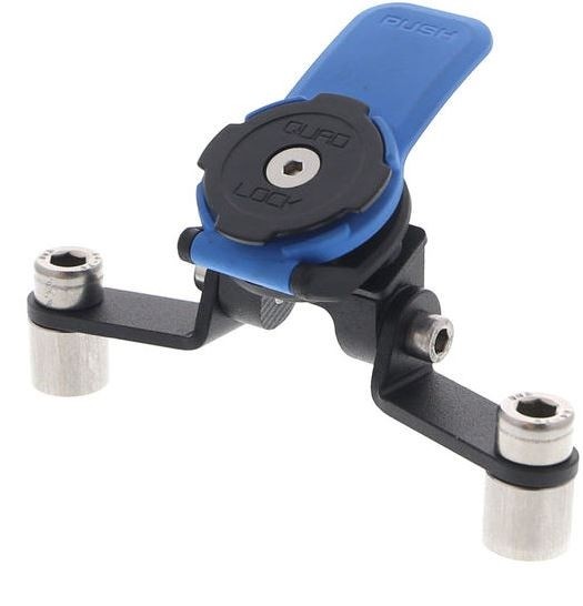 Evotech Performance エボテックパフォーマンス QUAD LOCK対応ハンドルクランプ用ナビマウント 990 Sup..