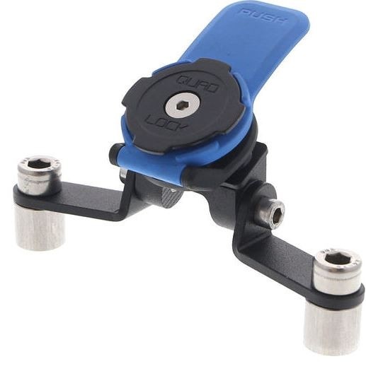 Evotech Performance エボテックパフォーマンス QUAD LOCK対応ハンドルクランプ用ナビマウント MT-10 H..