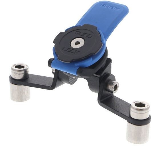 Evotech Performance エボテックパフォーマンス QUAD LOCK対応ナビマウント Meteor 350 ROYAL ENFIELD ..