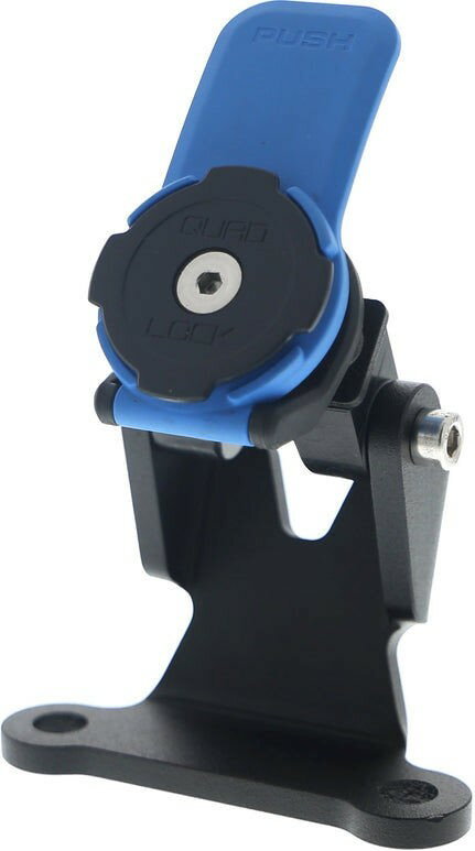 Evotech Performance エボテックパフォーマンス QUAD LOCK対応ハンドルクランプ用ナビマウント Tracer ..