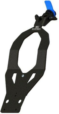 Evotech Performance エボテックパフォーマンス QUAD LOCK対応ナビマウント Tracer 9 GT YAMAHA ヤマハ..