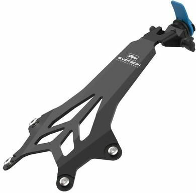 Evotech Performance エボテックパフォーマンス SUZUKI EP QUAD LOCK対応ナビマウント GSX-S1000 GT ス..