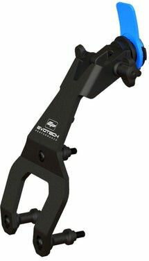 Evotech Performance エボテックパフォーマンス DUCATI EP QUAD LOCK対応ナビマウント DesertX ドゥカ..