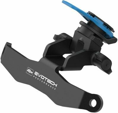 Evotech Performance エボテックパフォーマンス EP HONDA QUAD LOCK対応ナビマウント CBR650R ホンダ ..