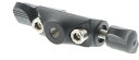 Evotech Performance エボテックパフォーマンス SP CONNECT対応 衛星ナビアッパーマウント その他各種電子機器マウント・オプション・補修部品 電子機器類