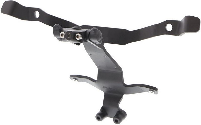 Evotech Performance エボテックパフォーマンス SP CONNECT対応 ナビマウント Tiger 900 GT Pro Rally 850 Sport Aragon Edition TRIUMPH トライアンフ その他各種電子機器マウント・オプション・補修部品 電子機器類