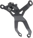 Evotech Performance エボテックパフォーマンス SP CONNECT対応 ナビマウント Multistrada V4 S Sport Pikes Peak Rally DUCATI ドゥカティ その他各種電子機器マウント・オプション・補修部品 電子機器類