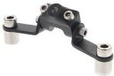 Evotech Performance エボテックパフォーマンス EP SP CONNECT対応ハンドルクランプ用 ナビマウント APRILIA アプリリア H...