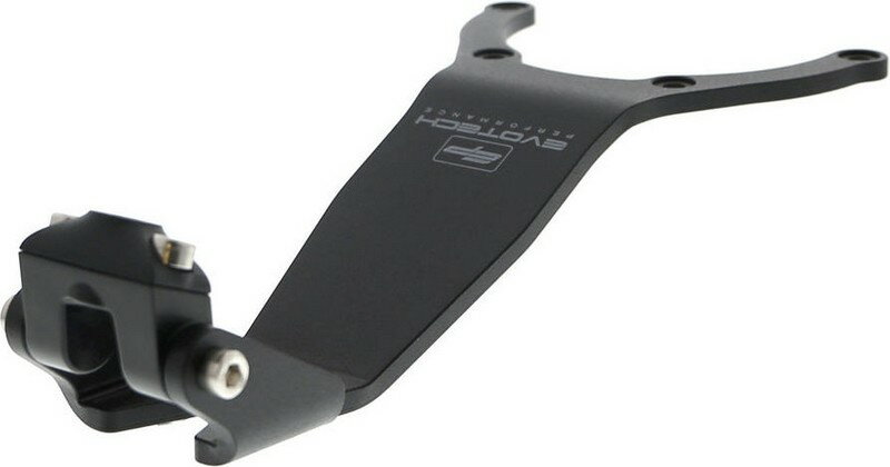 Evotech Performance エボテックパフォーマンス SP CONNECT対応 ナビマウント 1290 Super Duke R KTM その他各種電子機器マウント・オプション・補修部品 電子機器類