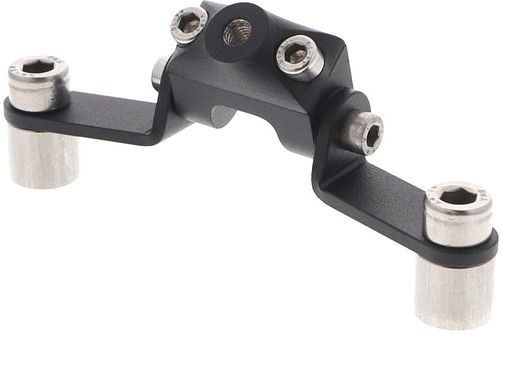 Evotech Performance エボテックパフォーマンス SP CONNECT対応ハンドルクランプ用ナビマウント Monster 1200 S 821 Stripe Dark Stealth DUCATI ドゥカティ その他各種電子機器マウント・オプション・補修部品 電子機器類