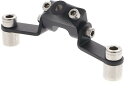 Evotech Performance エボテックパフォーマンス SP CONNECT対応ハンドルクランプ用ナビマウント Tenere 700 Rally Edition FZ1N FZ1S YAMAHA ヤマハ その他各種電子機器マウント・オプション・補修部品 電子機器類