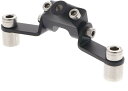 Evotech Performance エボテックパフォーマンス SP CONNECT対応ハンドルクランプ用ナビマウント X-ADV HONDA ホンダ その他各種電子機器マウント・オプション・補修部品 電子機器類
