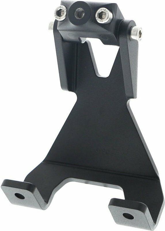 Evotech Performance エボテックパフォーマンス SP CONNECT対応 ナビマウント Z H2 SE KAWASAKI カワサ..