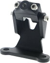 Evotech Performance エボテックパフォーマンス SP CONNECT対応ハンドルクランプ用ナビマウント Tracer 7 GT YAMAHA ヤマハ その他各種電子機器マウント・オプション・補修部品 電子機器類(2)