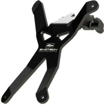 Evotech Performance エボテックパフォーマンス SP CONNECT対応 ナビマウント Tracer 7 YAMAHA ヤマハ ..