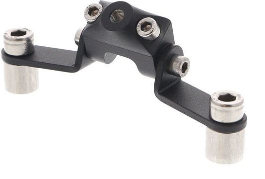 Evotech Performance エボテックパフォーマンス SP CONNECT対応ハンドルクランプ用ナビマウント Tiger 1200 GT Explorer Rally Pro TRIUMPH トライアンフ その他各種電子機器マウント・オプション・補修部品 電子機器類