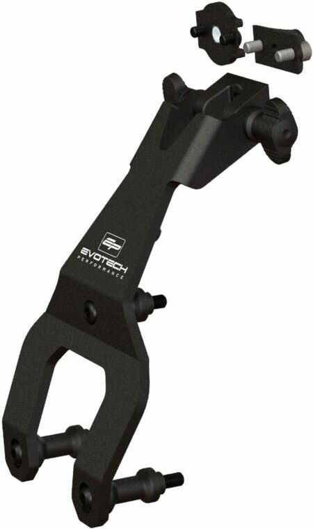 Evotech Performance エボテックパフォーマンス DUCATI EP SP CONNECT対応 ナビマウント DesertX ドゥカティ その他各種電子機器マウント・オプション・補修部品 電子機器類