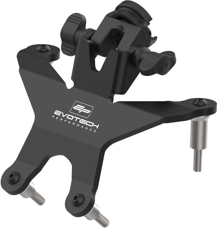 Evotech Performance エボテックパフォーマンス DUCATI EP SP CONNECT対応 ナビマウント Diavel V4 ド..