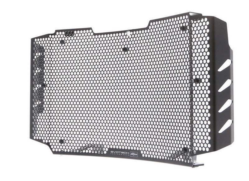 Evotech Performance エボテックパフォーマンス ラジエーターコアガード 790 Duke 890 R GP KTM ラジエ..