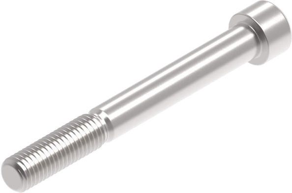 乐天商城 - Evotech Performance エボテックパフォーマンス 補修用ボルト 316 S/S 汎用ボルト・ネジ サイズ：M12×105×1.75 P