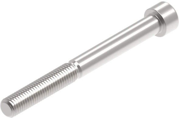 Evotech Performance エボテックパフォーマンス 補修用ボルト 316 S/S 汎用ボルト・ネジ