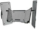 Evotech Performance エボテックパフォーマンス ラジエーターオイルガードセット Multistrada V4 S Sport Pikes Pe...
