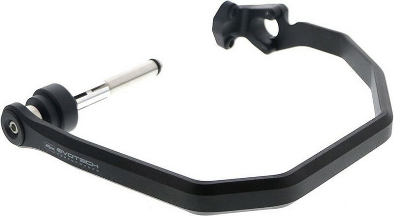 Evotech Performance エボテックパフォーマンス ハンドガードセット Multistrada V4 S Sport Pikes Peak Rally DUCATI ドゥカティ ハンドガード・ナックルガード ハンドル周辺パーツ ハンドル