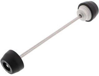 Evotech Performance エボテックパフォーマンス リアアクスルスライダー Tiger Sport 660 Trident TRIUMPH トライアンフ アクスルスライダー フレーム