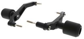 Evotech Performance エボテックパフォーマンス エンジンスライダー Tiger Sport 660 Trident TRIUMPH トライアンフ エンジンスライダー・フレームスライダー フレーム