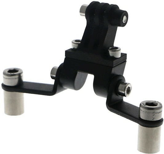 Evotech Performance エボテックパフォーマンス Beeline対応ハンドルクランプ用ナビマウント Multistra..