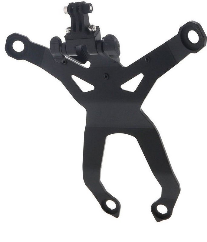 Evotech Performance エボテックパフォーマンス Beeline対応ナビマウント Multistrada V4 S Sport Pike..