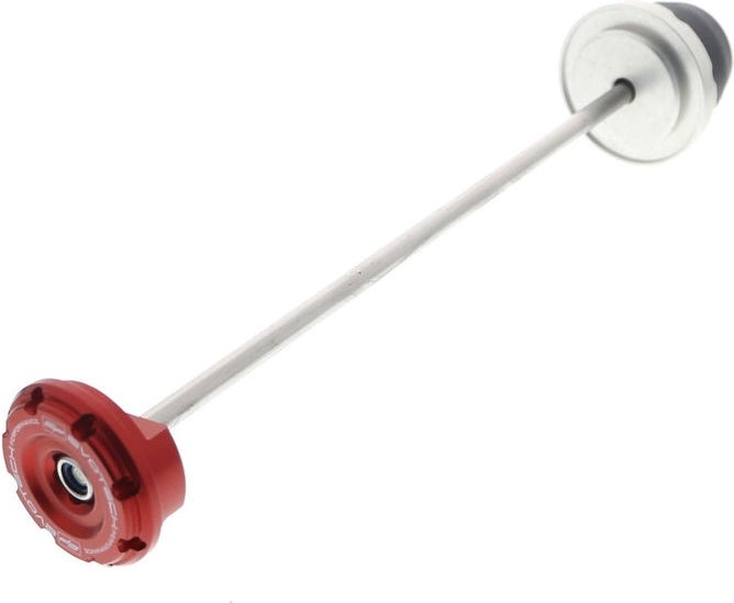 Evotech Performance エボテックパフォーマンス リアアクスルスライダー Speed Triple 1200 RR Speed Triple 1200 RS TRIUMPH トライアンフ アクスルスライダー