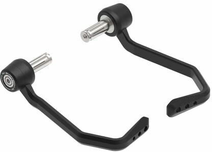 Evotech Performance エボテックパフォーマンス マスターレバーガードセット (レース) Monster 1100 S EVO 796 Streetfighter 848 1098 DUCATI ドゥカティ レバーガード ハンドル