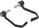 Evotech Performance エボテックパフォーマンス マスターレバーガードセット (レース) F3 675 CBR500R 800 RC CBR65...