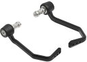 Evotech Performance エボテックパフォーマンス マスターレバーガードセット (レース) Monster 750 600 620 800 695...