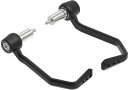 Evotech Performance エボテックパフォーマンス マスターレバーガードセット (レース) CB750 Hornet HONDA ホンダ レバーガ...