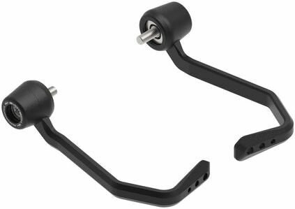 Evotech Performance エボテックパフォーマンス マスターレバーガードセット (ストリート) V7 Special Speed Triple 1200 RR V7 Special Edition MOTOGUZZI モトグッチ TRIUMPH トライアンフ レバーガード