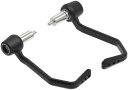 Evotech Performance エボテックパフォーマンス マスターレバーガードセット (ストリート) CB750 Hornet HONDA ホンダ レバ...