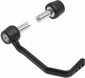 Evotech Performance エボテックパフォーマンス レバーガードキット (レース) Monster 1100 S EVO 796 Streetfighter 848 1098 DUCATI ドゥカティ レバーガード ハンドル