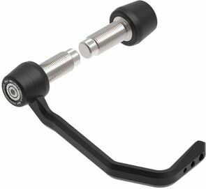 Evotech Performance エボテックパフォーマンス ブレーキレバーガードキット (レース) Panigale V2 1199 S Tricolore 899 R 1299 959 Superleggera FE Corse Bayliss 1st Champion 20th Anniversary DUCATI ドゥカティ レバーガード ハンドル