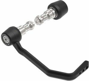 Evotech Performance エボテックパフォーマンス ブレーキレバーガードキット (レース) F3 675 800 RC Z..