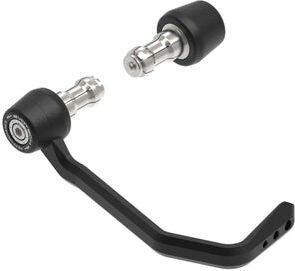 Evotech Performance エボテックパフォーマンス ブレーキレバーガードキット (レース) Monster 750 600 620 800 695 S2R 696 821 Dark XDiavel S 797 Panigale V4 Speciale R Corse Superleggera Black Star SP 795 659 400 950 Plus SP2 DUCATI ドゥカティ レバーガード