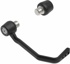 Evotech Performance エボテックパフォーマンス ブレーキレバーガードキット (レース) V100 Mandello S MOTOGUZZI モトグッチ レバーガード ハンドル