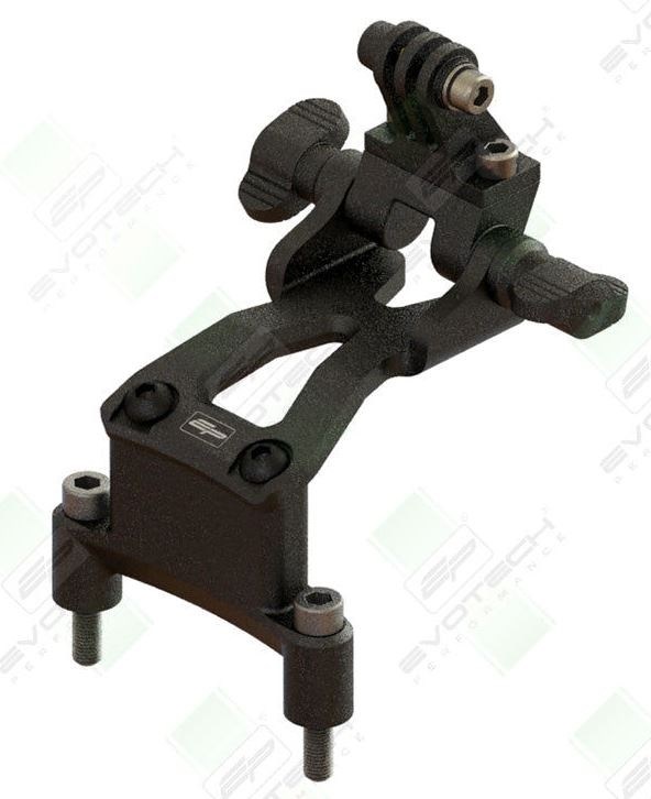 Evotech Performance エボテックパフォーマンス Beeline対応ナビマウント Speed Triple 1200 RR TRIUMPH トライアンフ その他各種電子機器マウント・オプション・補修部品 電子機器類