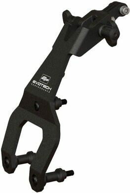 Evotech Performance エボテックパフォーマンス DUCATI EP Beeline対応ナビマウント DesertX ドゥカティ その他各種電子機器マウント・オプション・補修部品 電子機器類