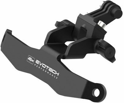 Evotech Performance エボテックパフォーマンス カメラマウント CBR650R HONDA ホンダ その他各種電子..